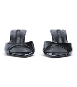 Fluke Black Patent