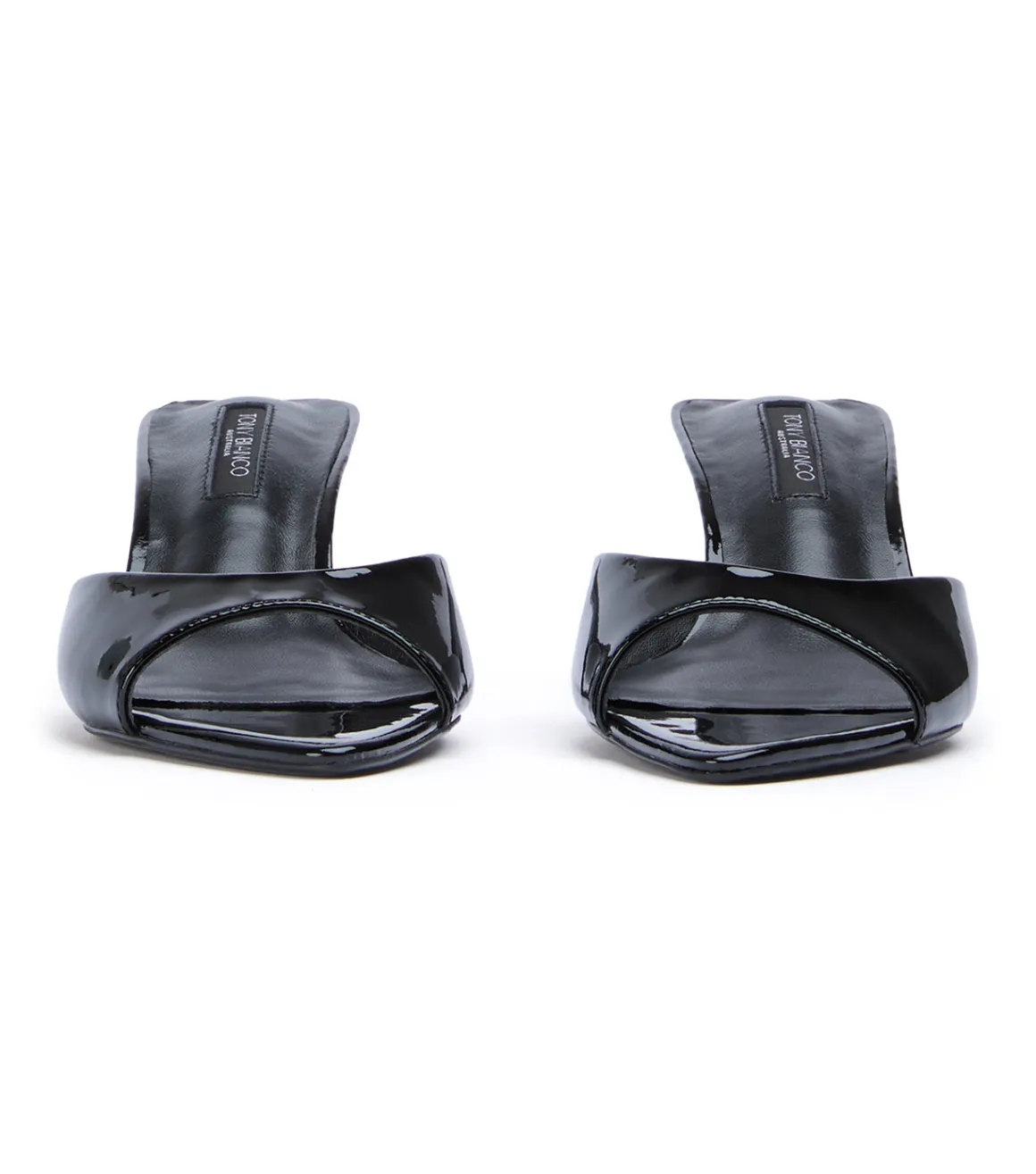 Fluke Black Patent