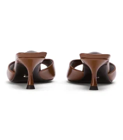 Fluke Mocha Patent