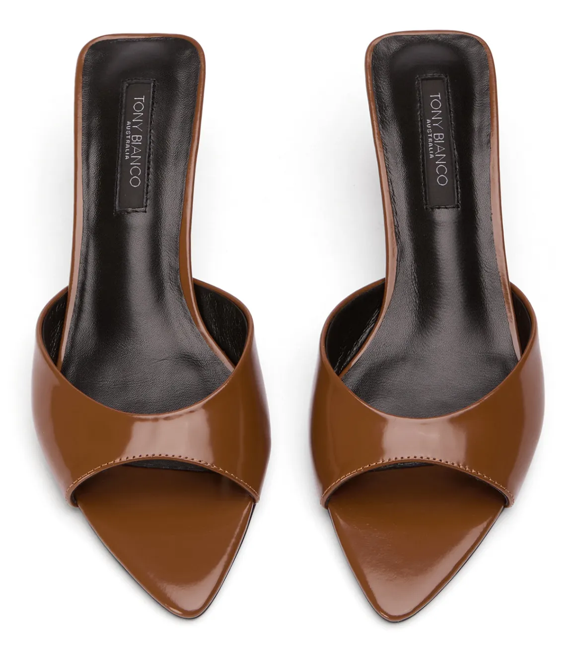 Fluke Mocha Patent