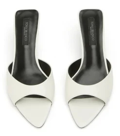 Fluke White Hi Shine