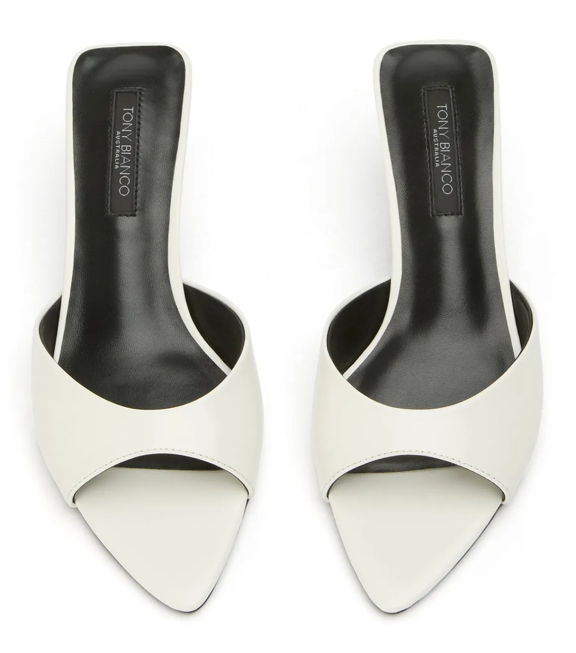 Fluke White Hi Shine
