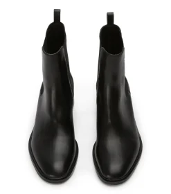 Fremont Black Como