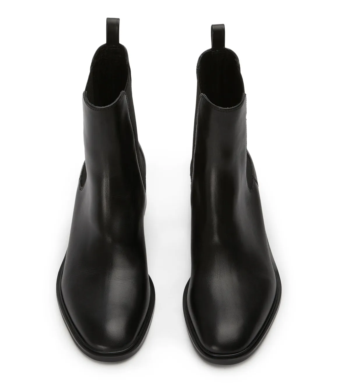 Fremont Black Como