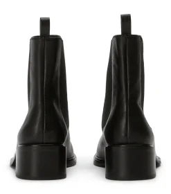 Fremont Black Como