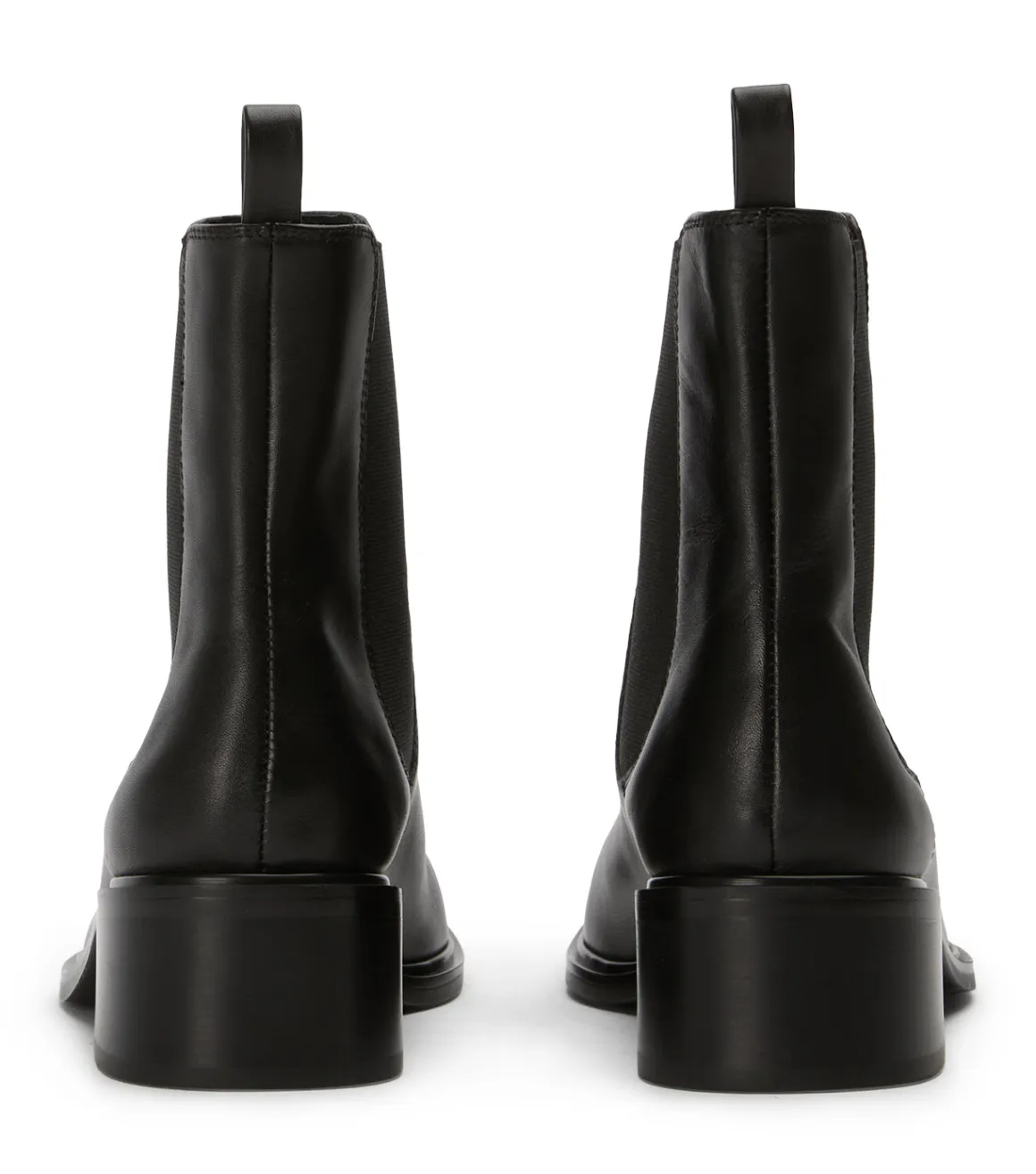 Fremont Black Como