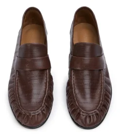 Gatsby Brown Anguille