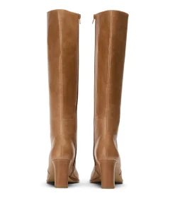 Glam Tan Vintage