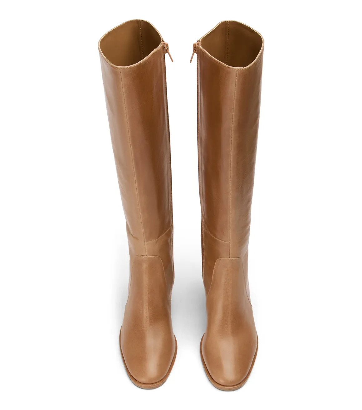 Glam Tan Vintage