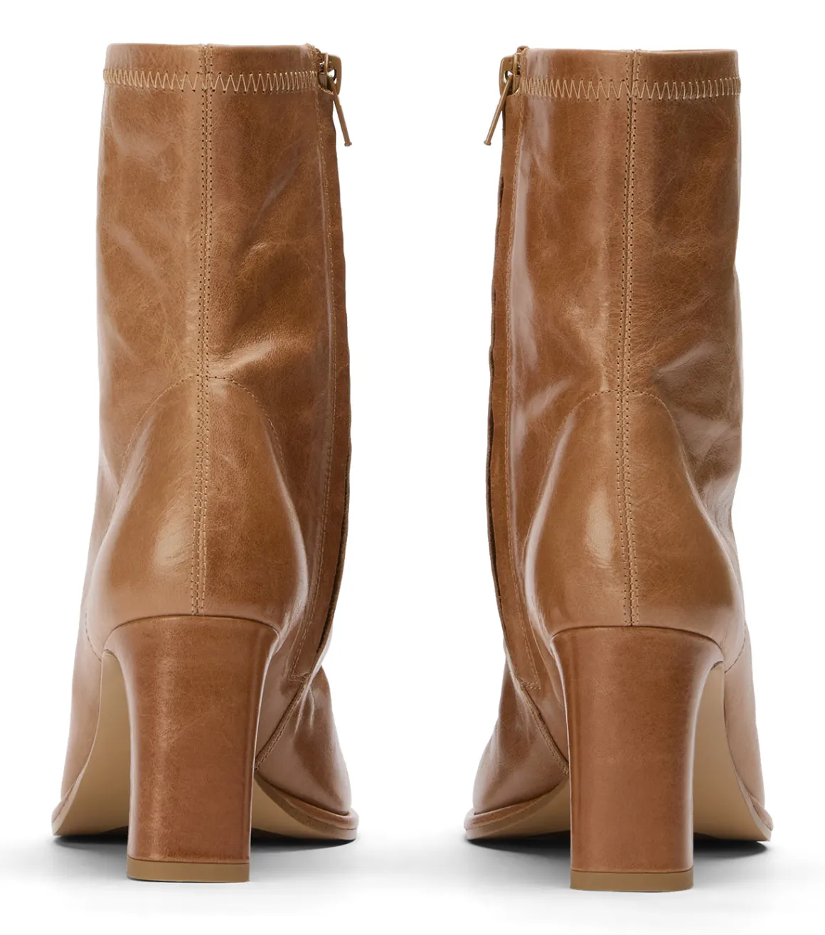Glance Tan Vintage