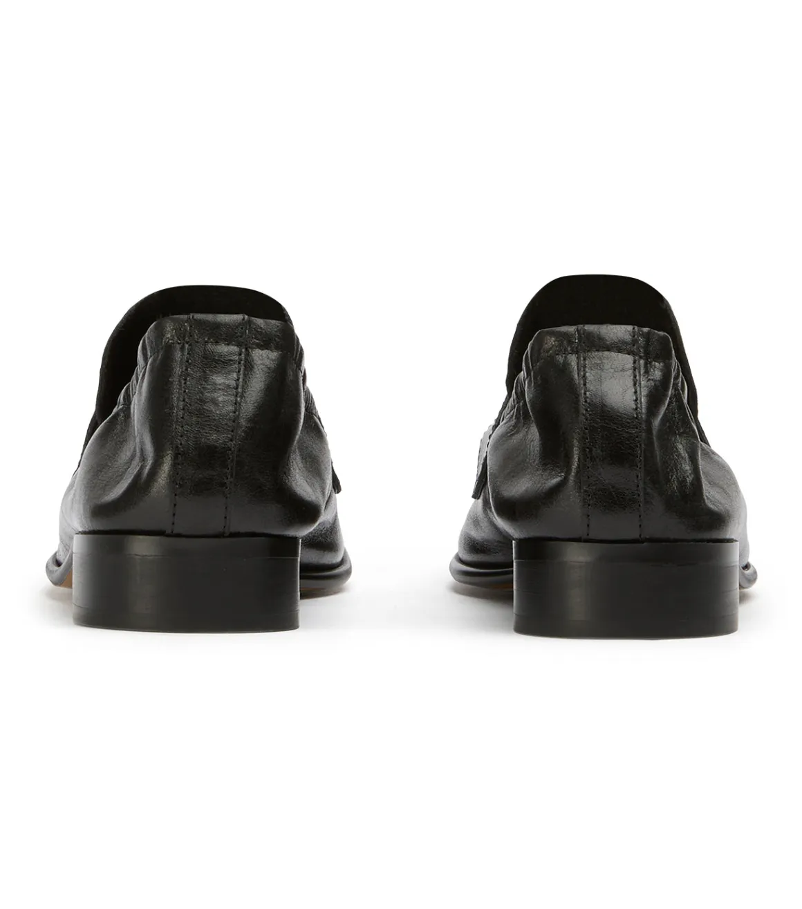 Gloria Black Vintage