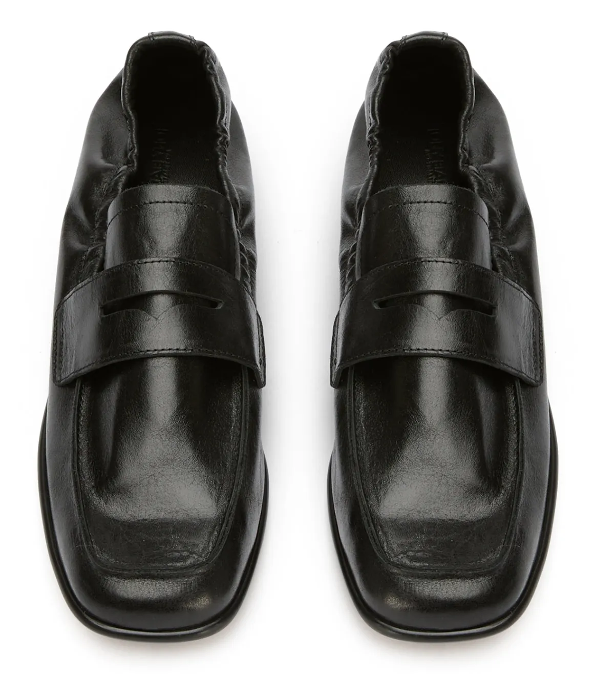 Gloria Black Vintage