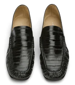 Gomez Black Anguille