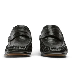 Gomez Black Anguille
