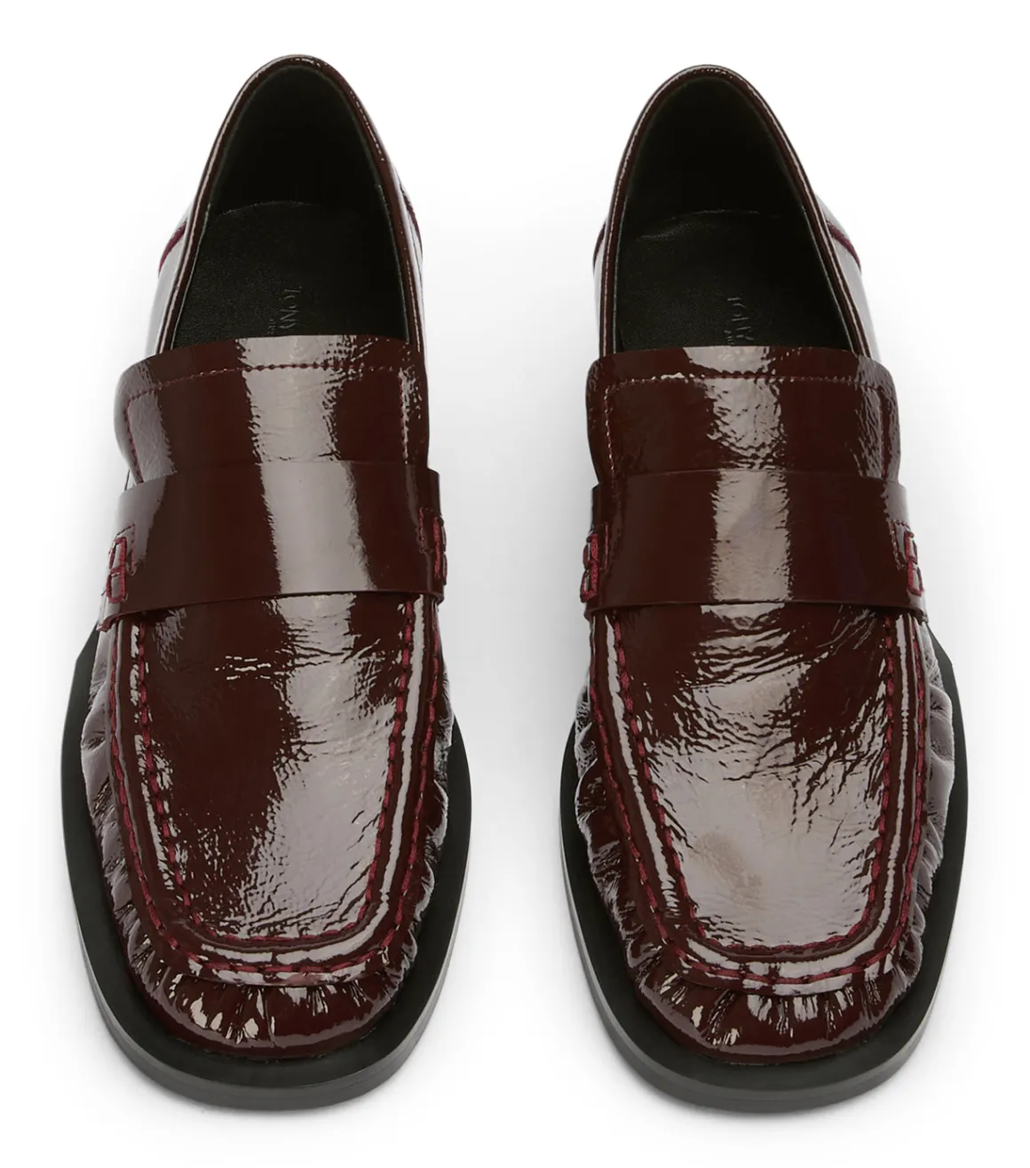 Grand Vino Nappa Patent