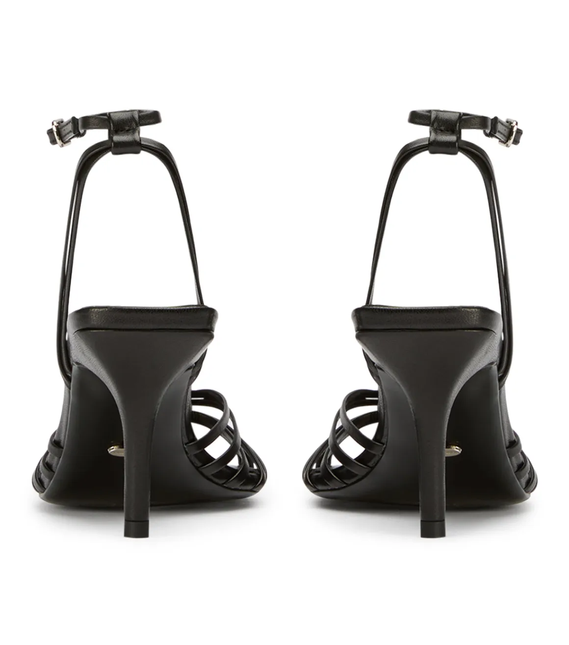Hailey Black Vintage