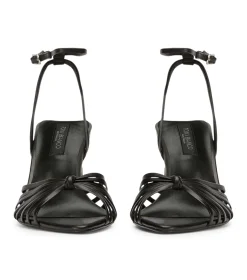 Hailey Black Vintage
