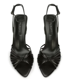 Hailey Black Vintage