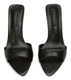 Hallie Black Vintage