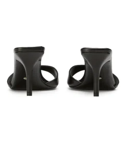Hallie Black Vintage
