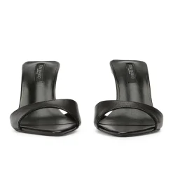 Hallie Black Vintage