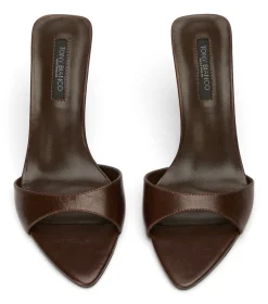 Hallie Choc Vintage