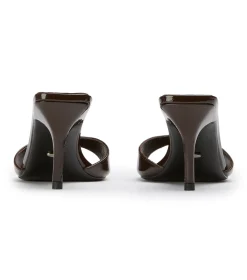 Hallie Espresso Patent