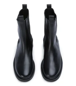 Harper Black Como