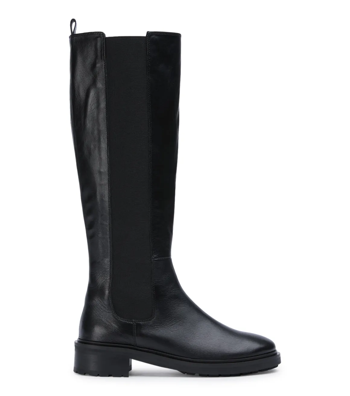 Havier Black Venice