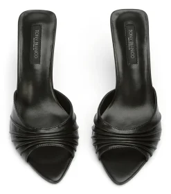 Hype Black Vintage