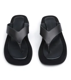 Ives Black Como