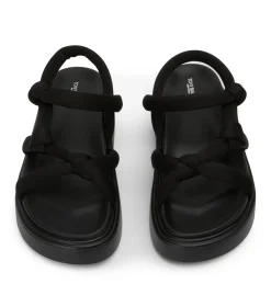 Jasper Black Scuba