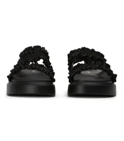 Jerry Black Ruffle