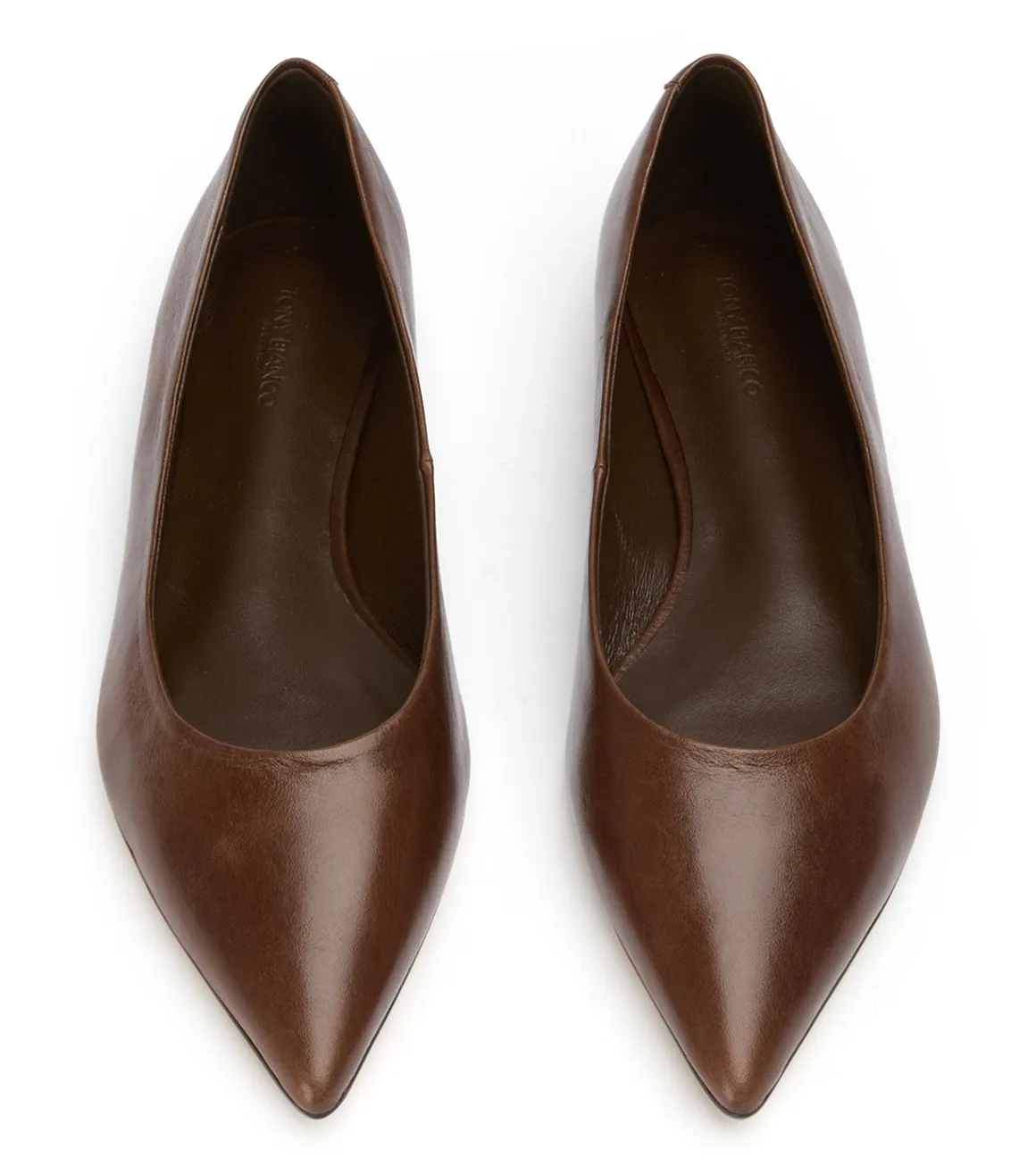 Jesse Choc Vintage