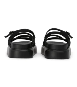 Jett Black Scuba