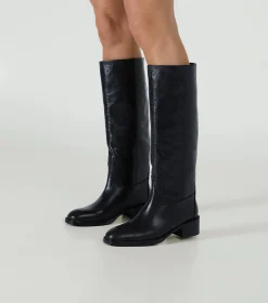 Jordyn Black Vintage