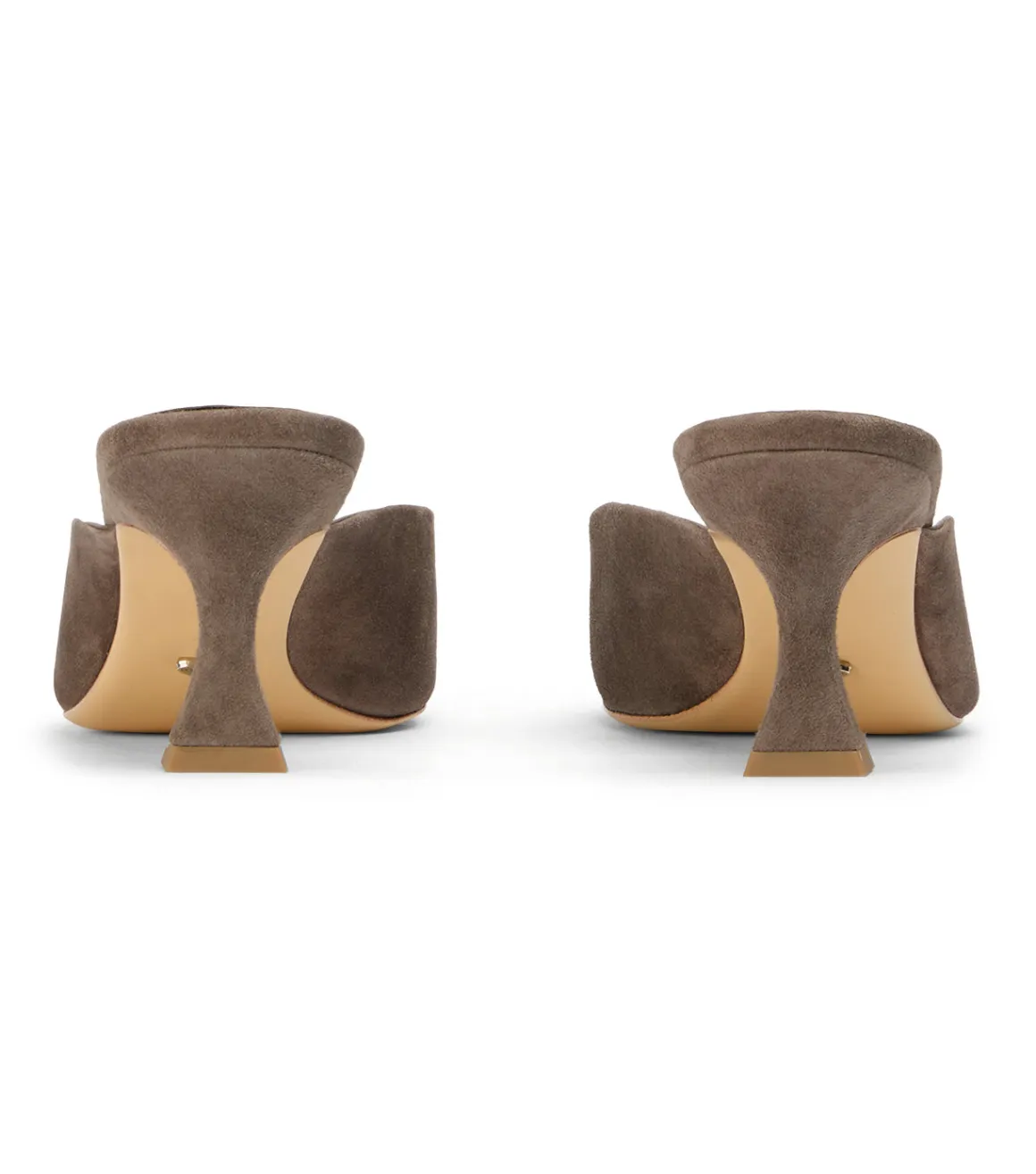Juniper Ashen Suede