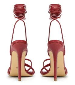 Kaz Scarlet Vintage