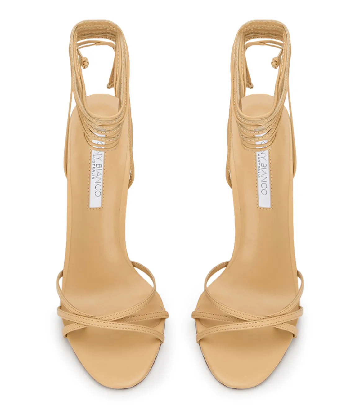 Kaz Wheat Nappa