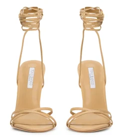 Kaz Wheat Nappa