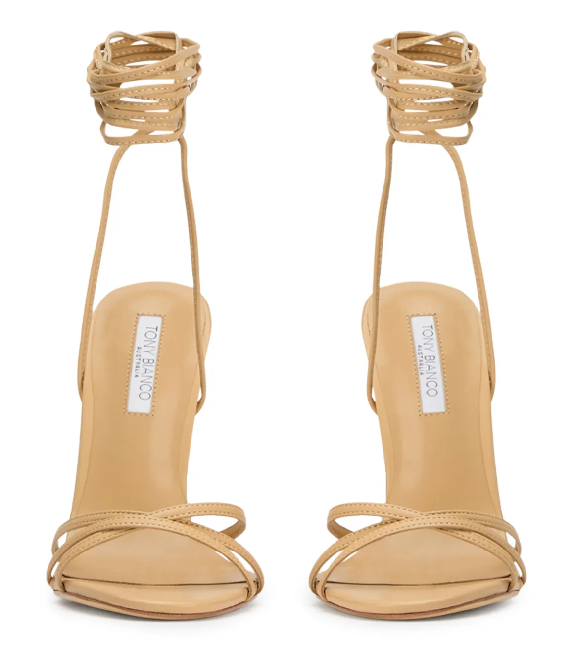 Kaz Wheat Nappa
