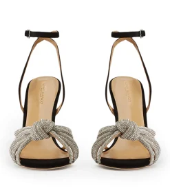 Kyla Black Suede