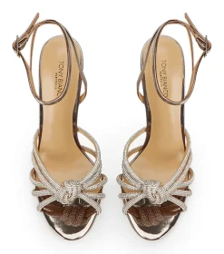 Kyla Gunmetal Shine