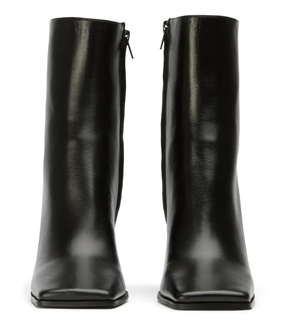 Leroux Black Valencia
