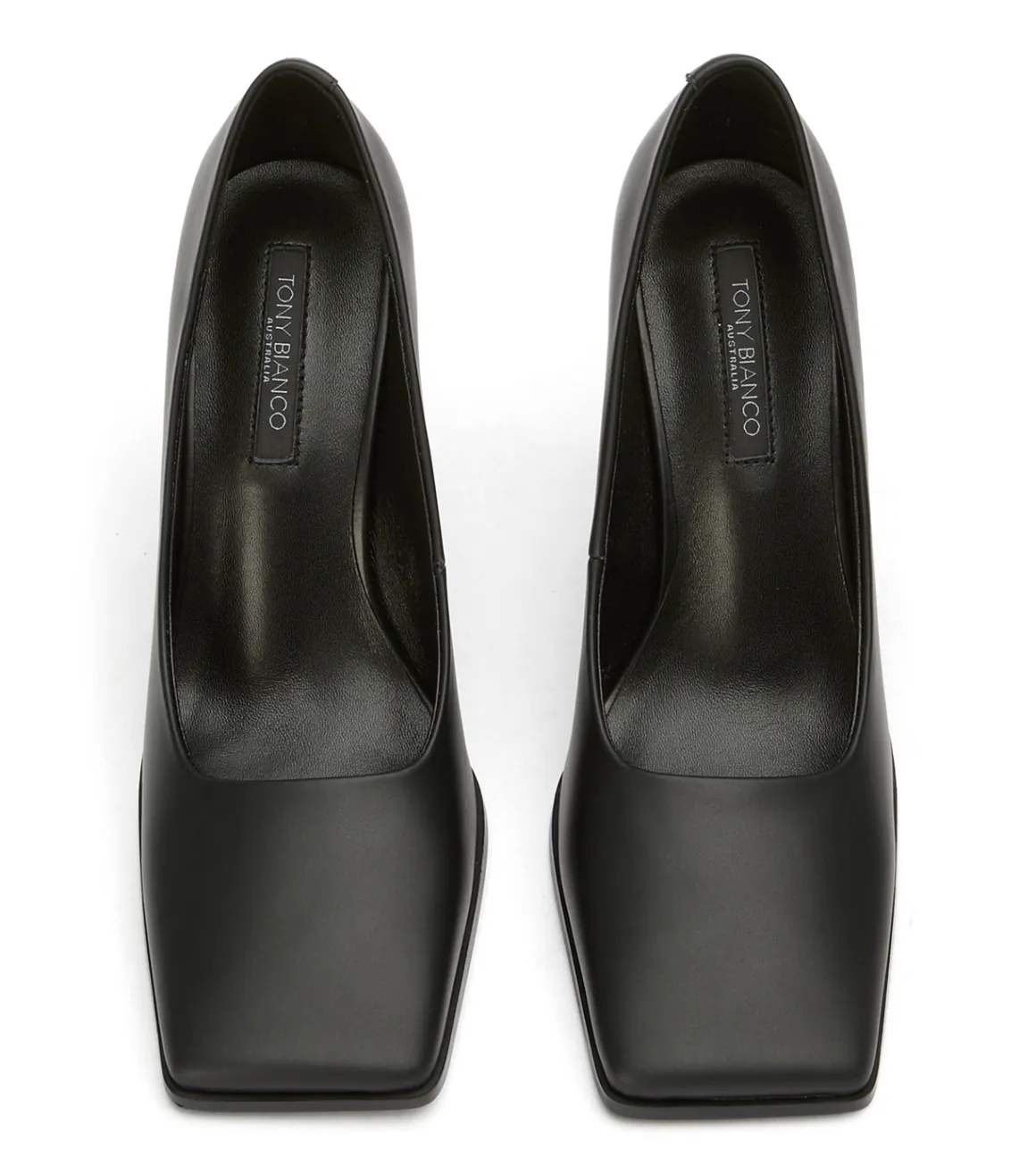 Lila Black Turin