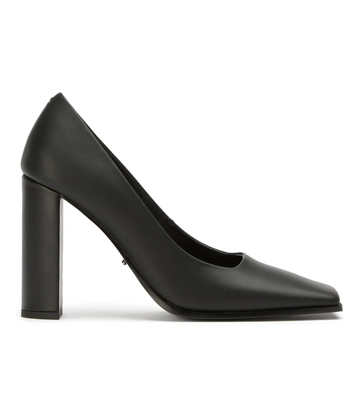 Lila Black Turin