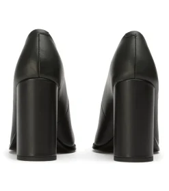 Lila Black Turin