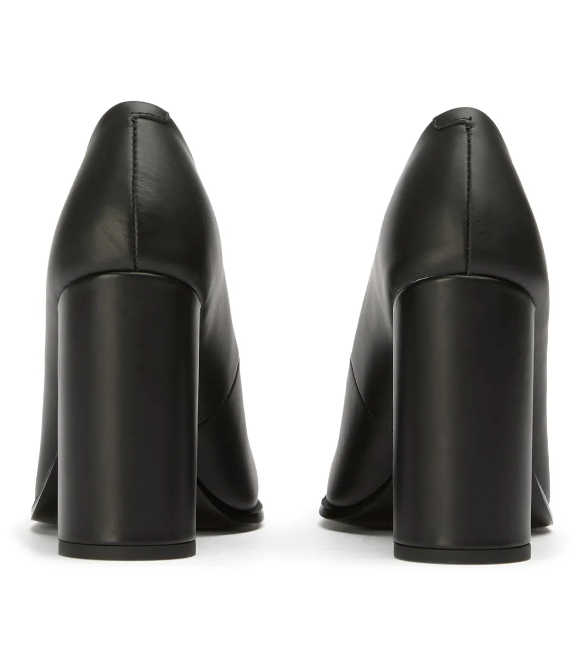 Lila Black Turin