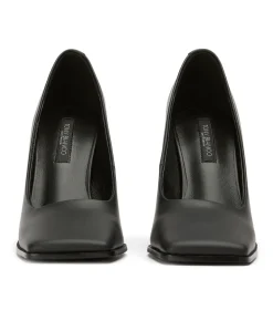 Lila Black Turin