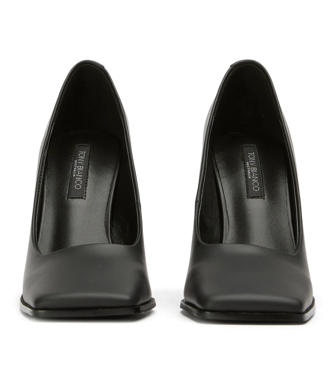 Lila Black Turin